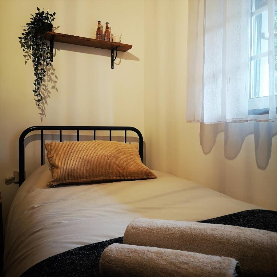 Casas D'Aldeia Arcos De Valdevez Villa Buitenkant foto