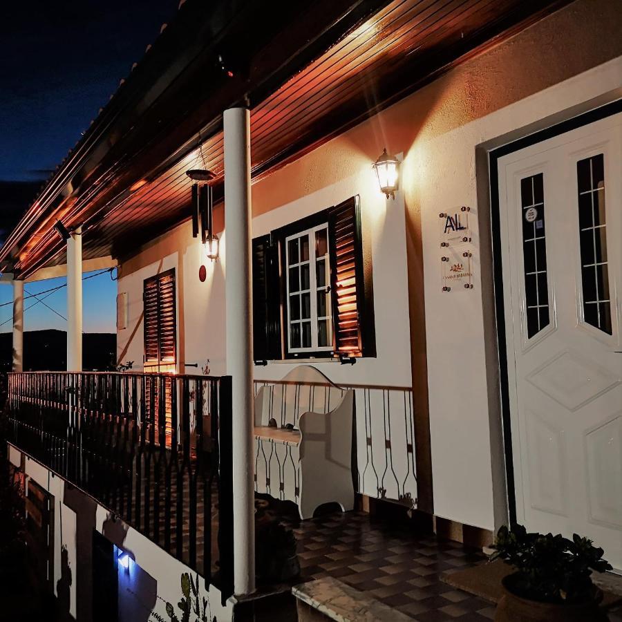 Casas D'Aldeia Arcos De Valdevez Villa Buitenkant foto